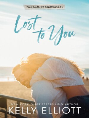 cover image of Lost to You